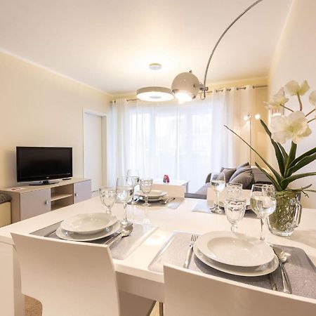 Świnoujście Vacationclub - Stella Baltic Apartament 37 מראה חיצוני תמונה