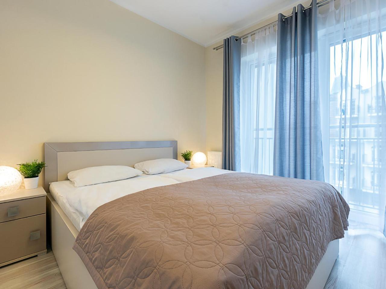 Świnoujście Vacationclub - Stella Baltic Apartament 37 מראה חיצוני תמונה