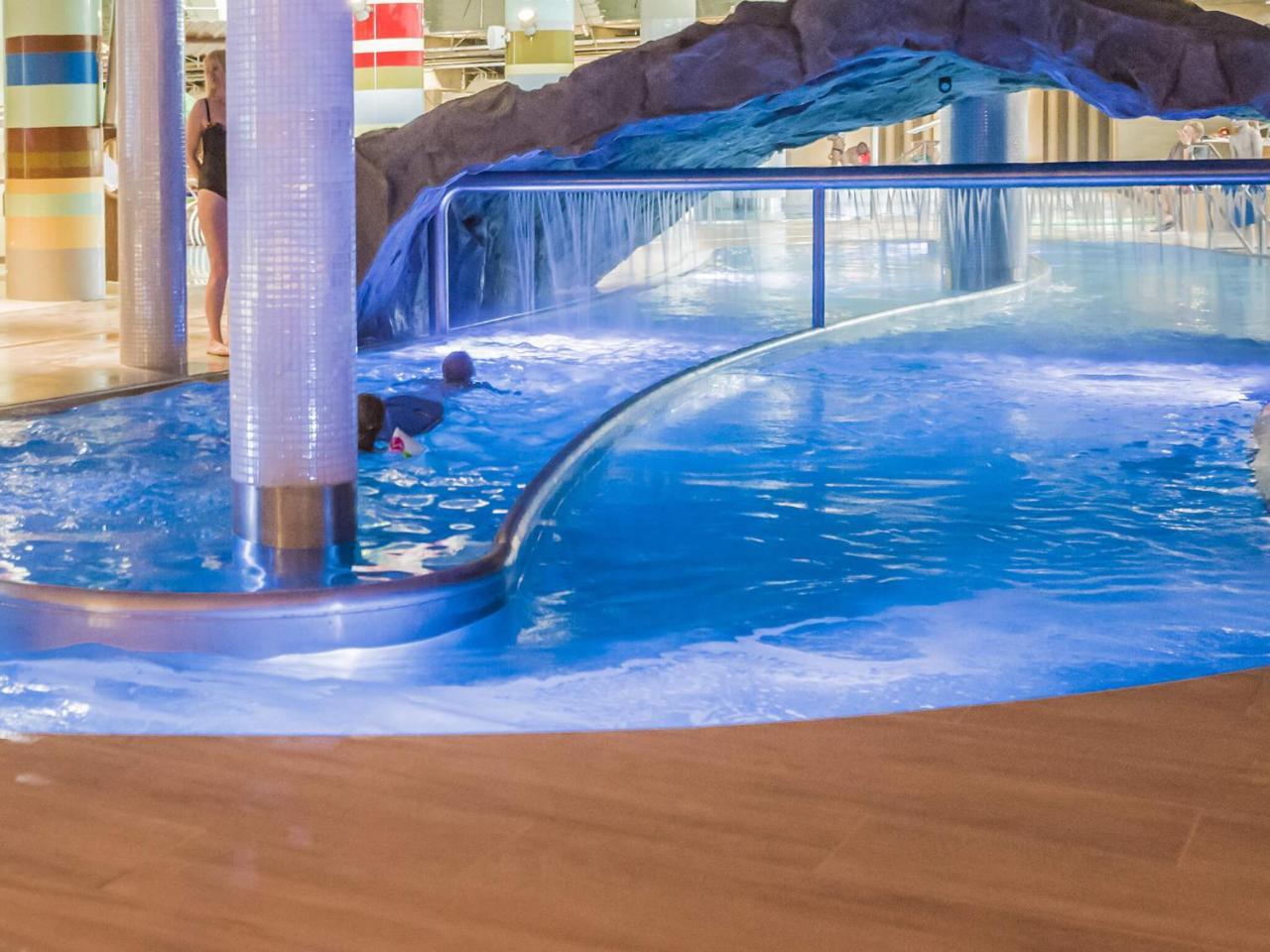 Świnoujście Vacationclub - Stella Baltic Apartament 37 מראה חיצוני תמונה