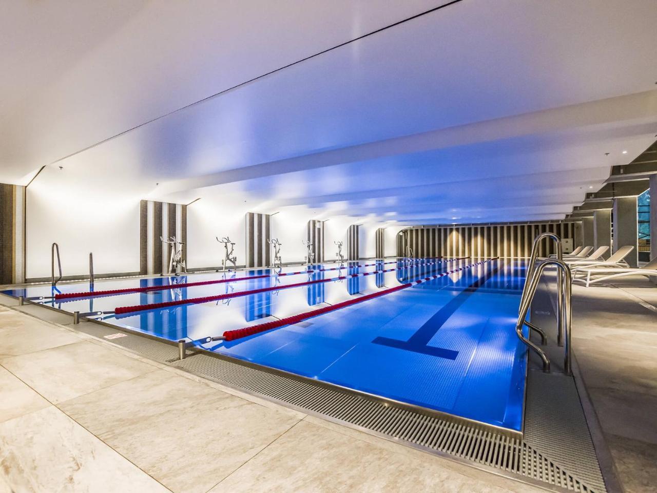 Świnoujście Vacationclub - Stella Baltic Apartament 37 מראה חיצוני תמונה
