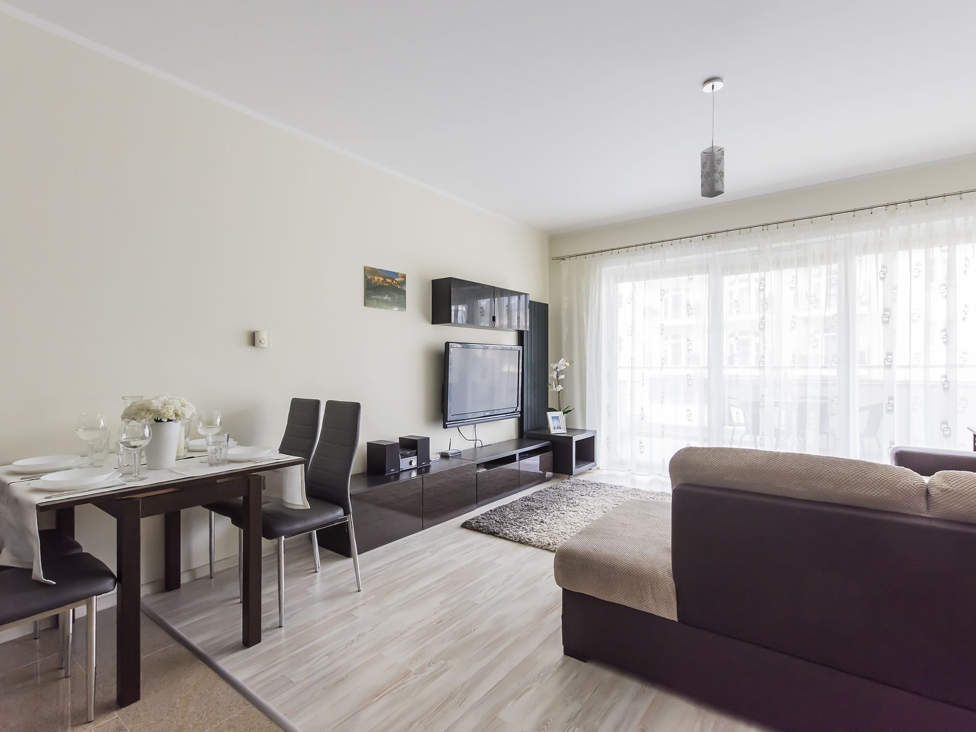 Świnoujście Vacationclub - Stella Baltic Apartament 37 מראה חיצוני תמונה