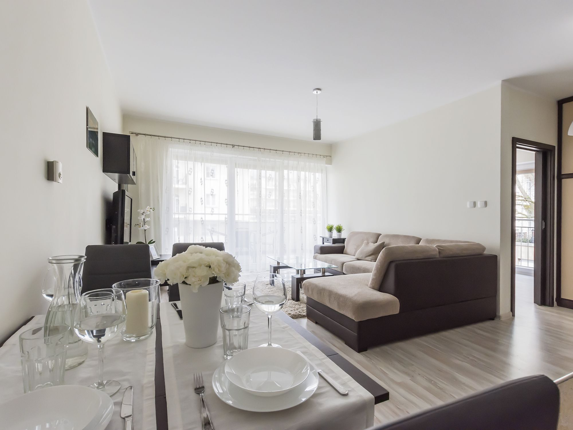 Świnoujście Vacationclub - Stella Baltic Apartament 37 מראה חיצוני תמונה