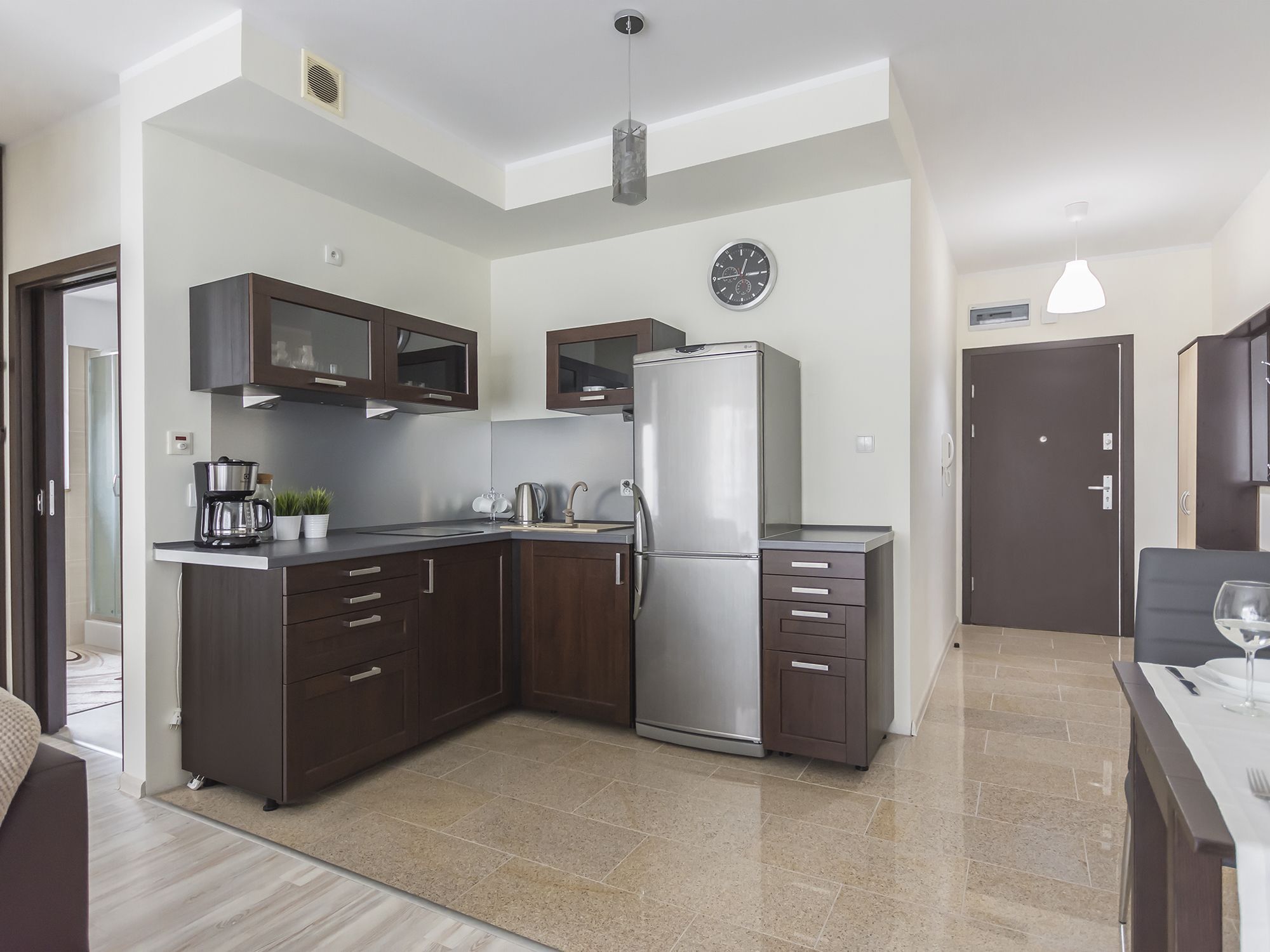 Świnoujście Vacationclub - Stella Baltic Apartament 37 מראה חיצוני תמונה