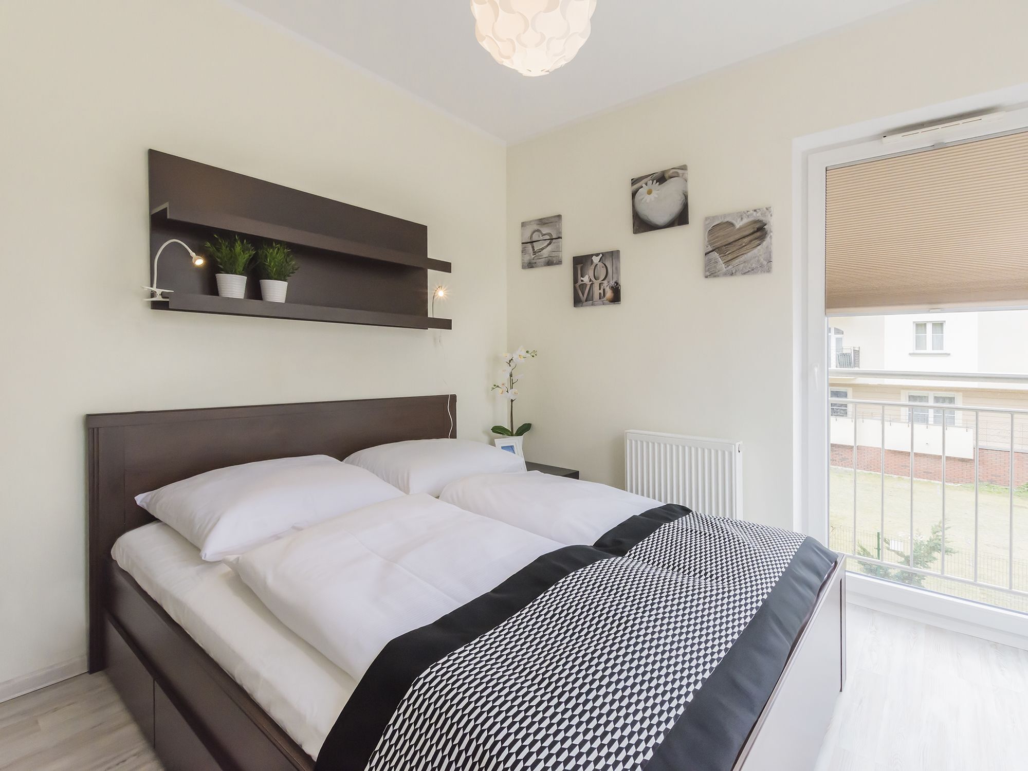 Świnoujście Vacationclub - Stella Baltic Apartament 37 מראה חיצוני תמונה