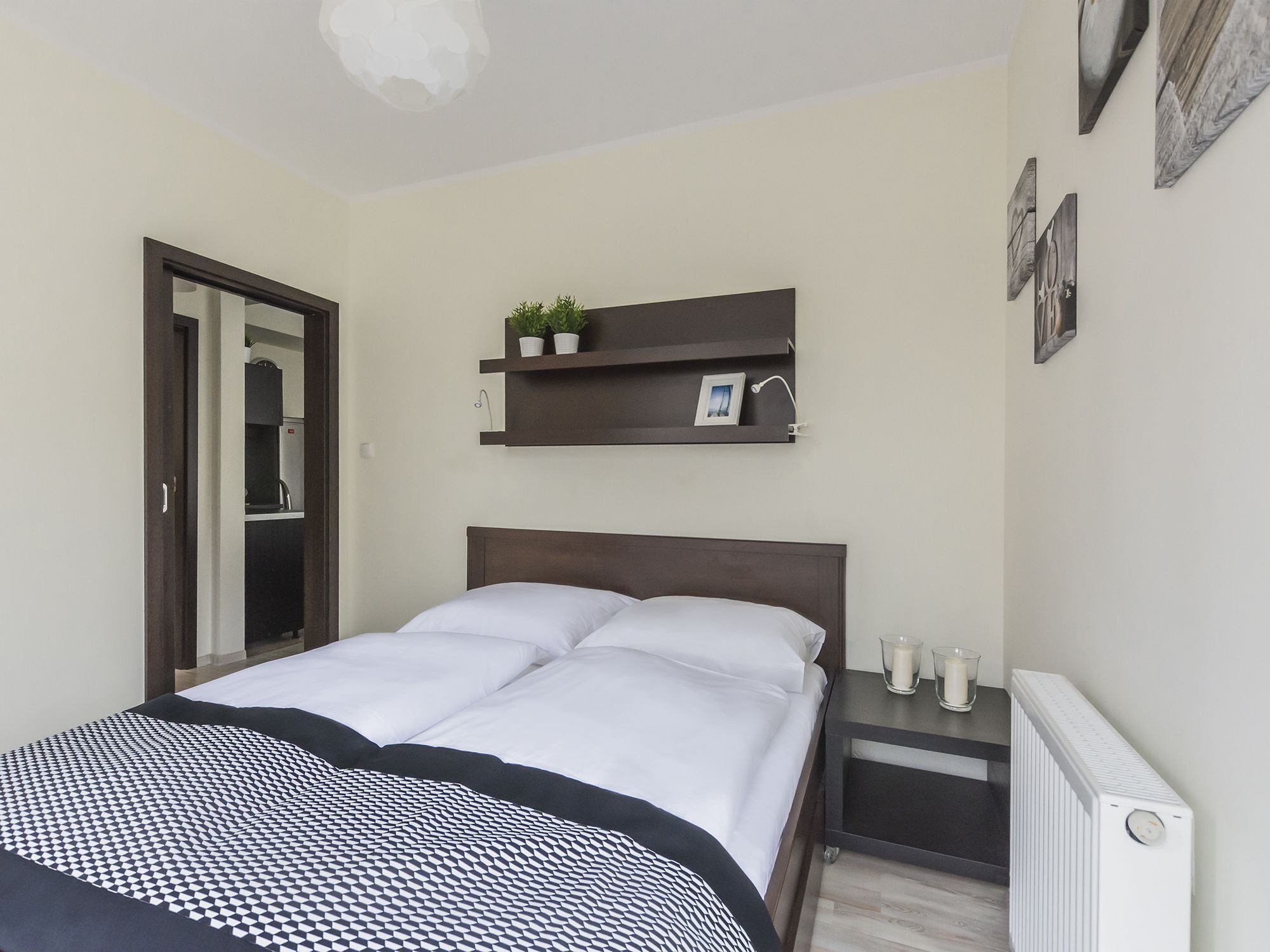 Świnoujście Vacationclub - Stella Baltic Apartament 37 מראה חיצוני תמונה