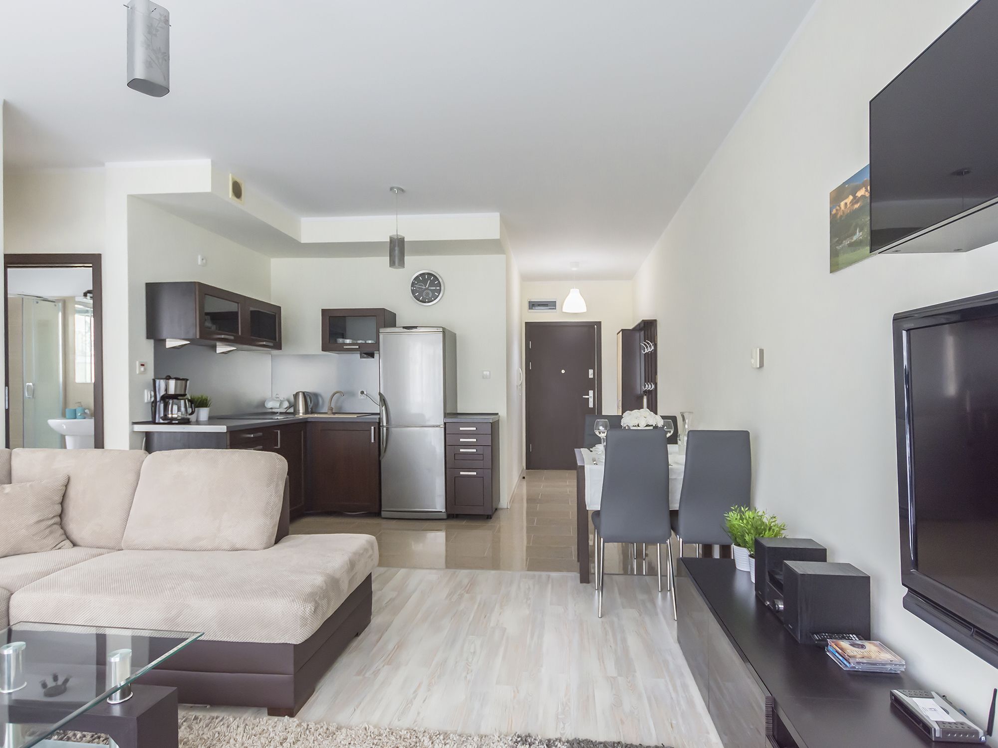 Świnoujście Vacationclub - Stella Baltic Apartament 37 מראה חיצוני תמונה